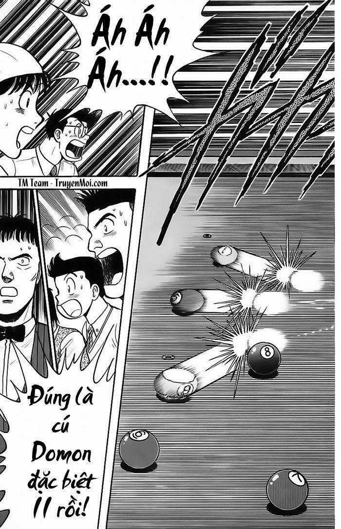 Break Shot - Chapter 93 - Trang 12