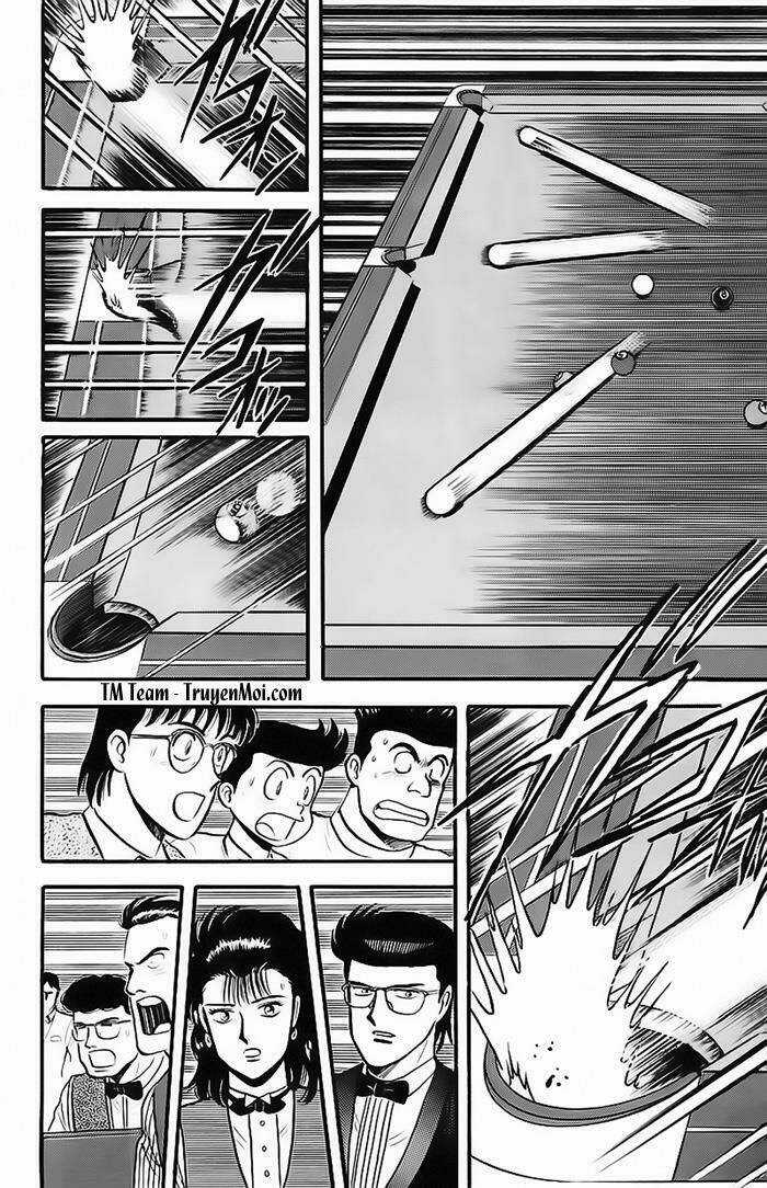 Break Shot - Chapter 93 - Trang 13