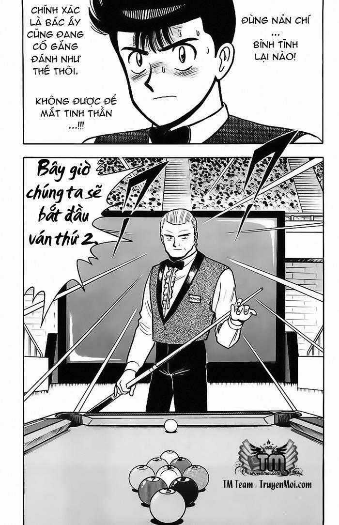 Break Shot - Chapter 93 - Trang 16