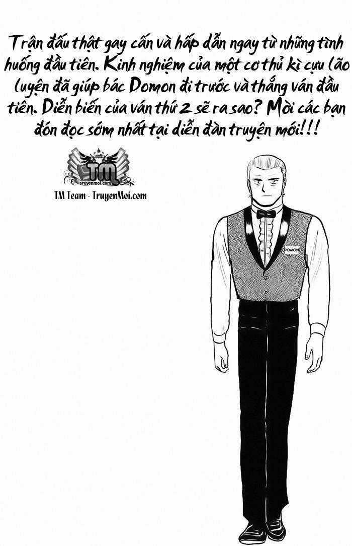 Break Shot - Chapter 93 - Trang 17