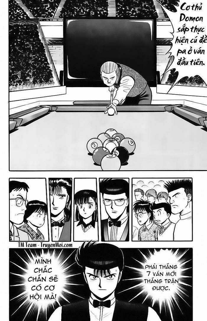 Break Shot - Chapter 93 - Trang 5