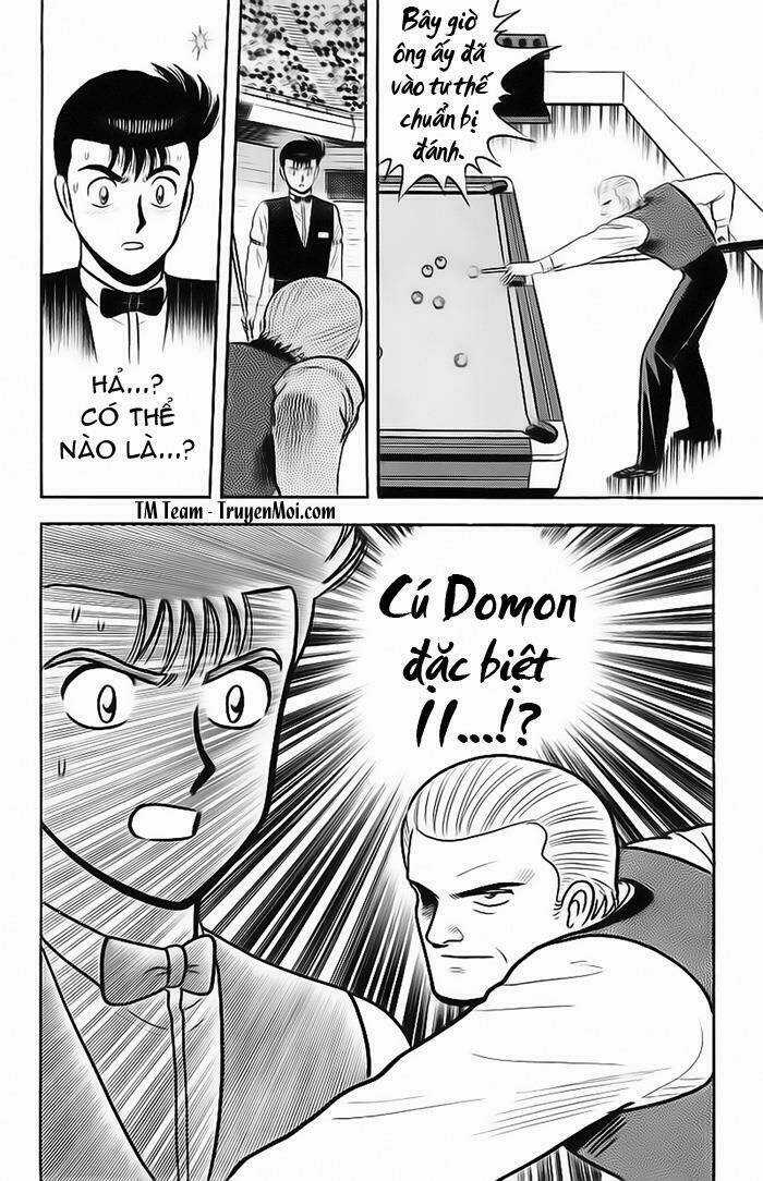 Break Shot - Chapter 93 - Trang 9