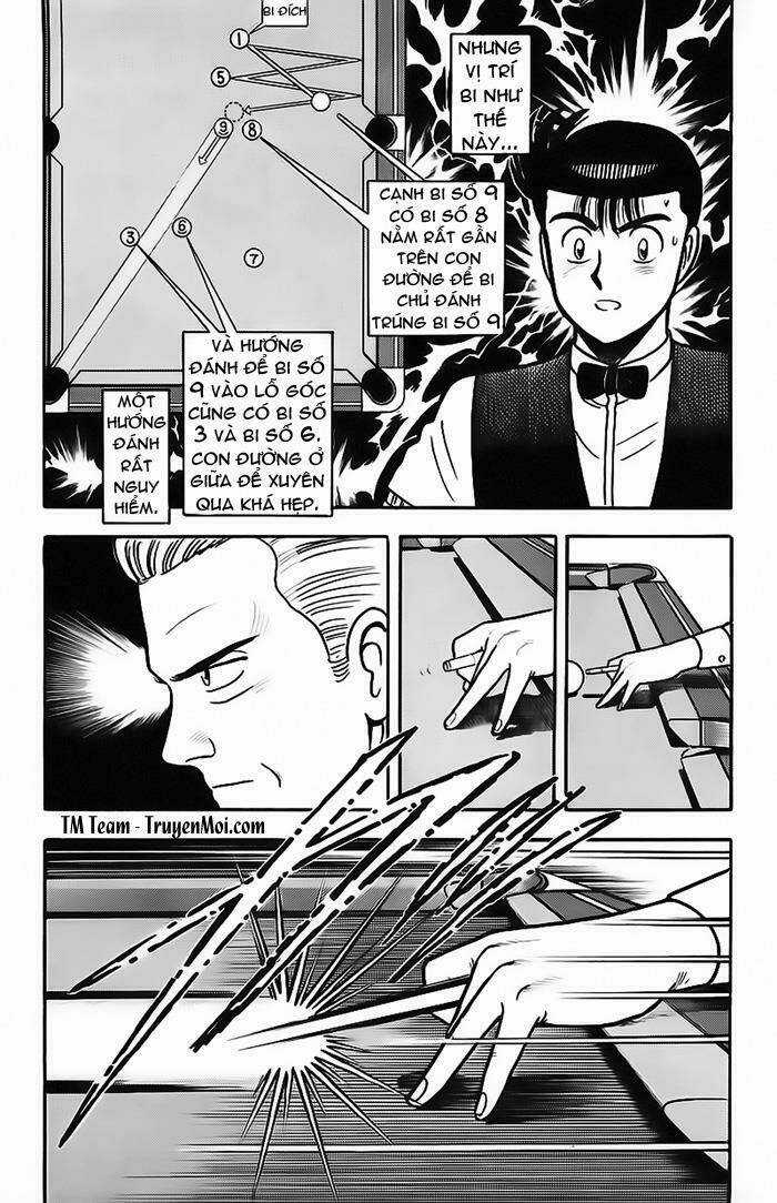 Break Shot - Chapter 93 - Trang 10