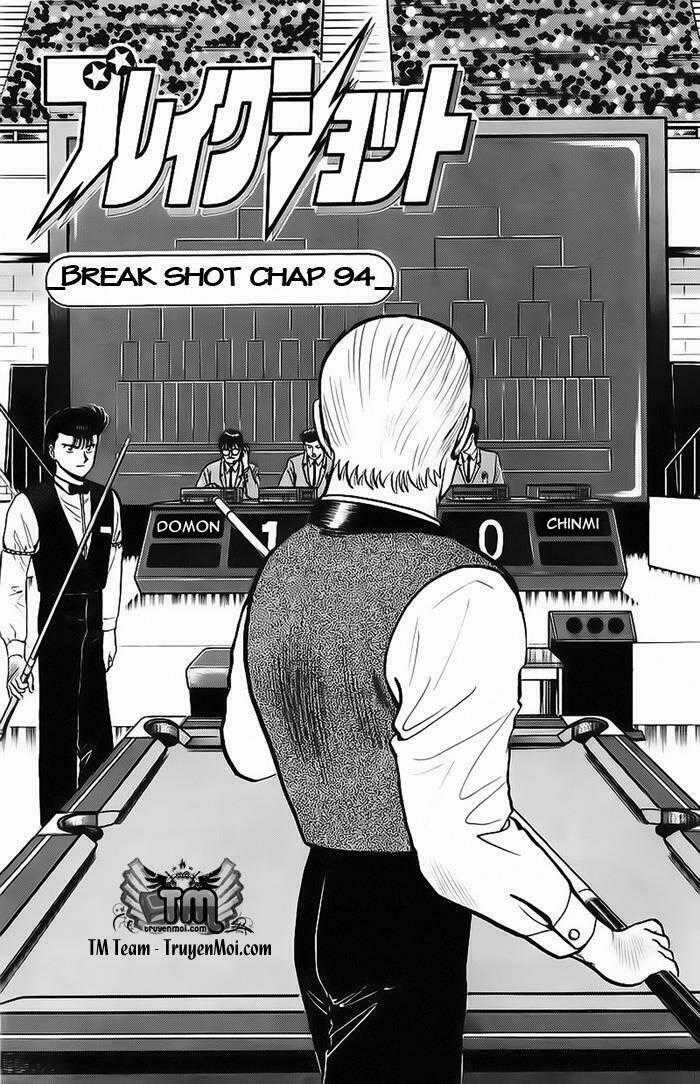 Break Shot - Chapter 94 - Trang 2