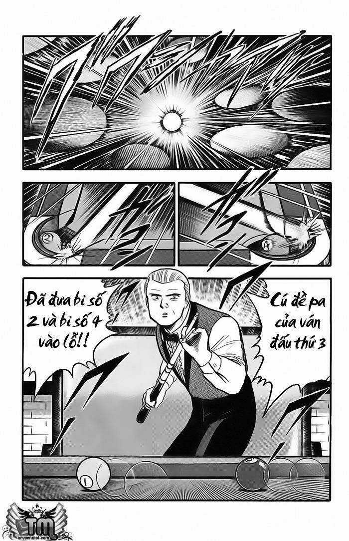 Break Shot - Chapter 94 - Trang 14