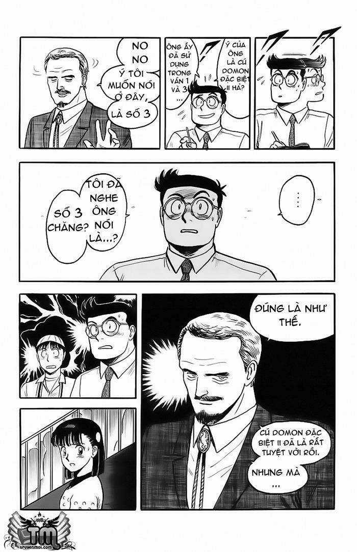 Break Shot - Chapter 94 - Trang 15