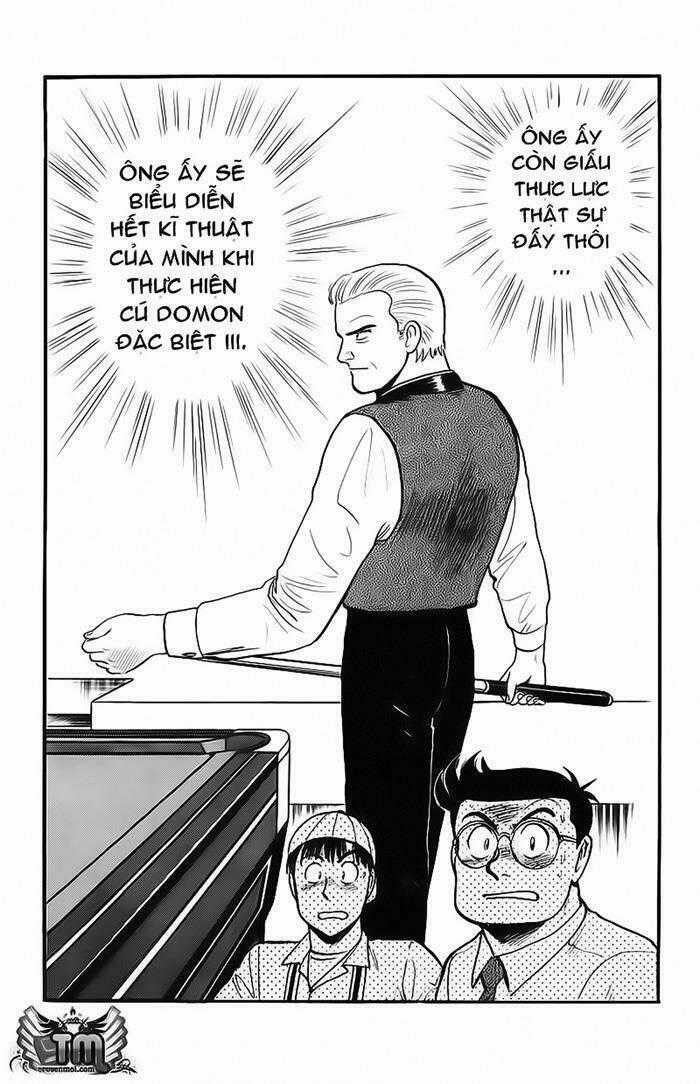 Break Shot - Chapter 94 - Trang 16