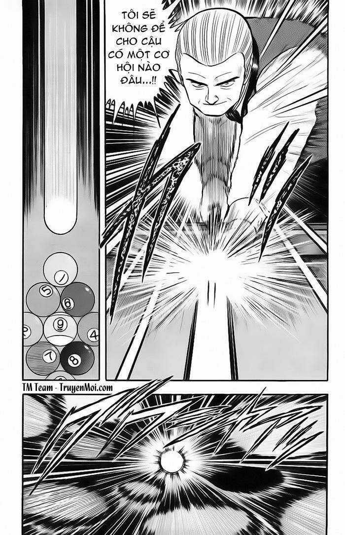 Break Shot - Chapter 94 - Trang 4