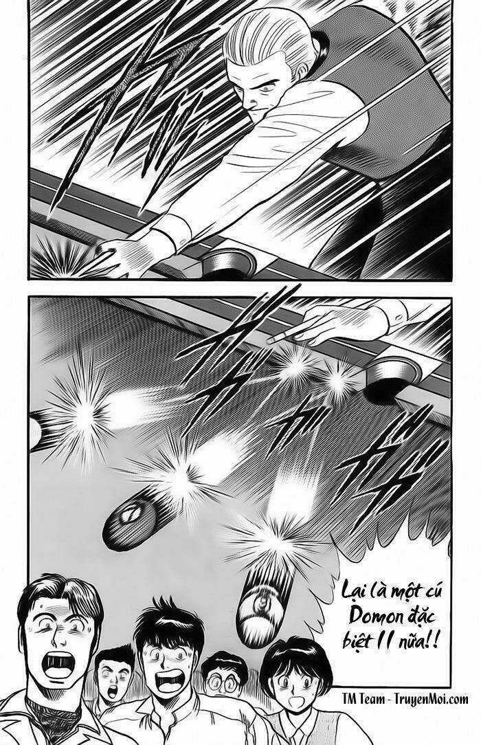 Break Shot - Chapter 94 - Trang 8