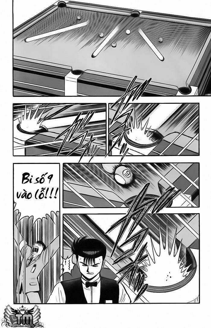 Break Shot - Chapter 94 - Trang 9