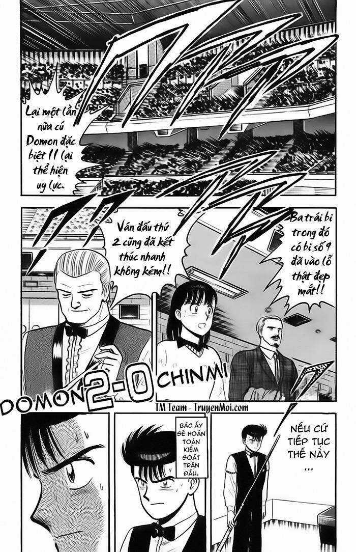 Break Shot - Chapter 94 - Trang 10