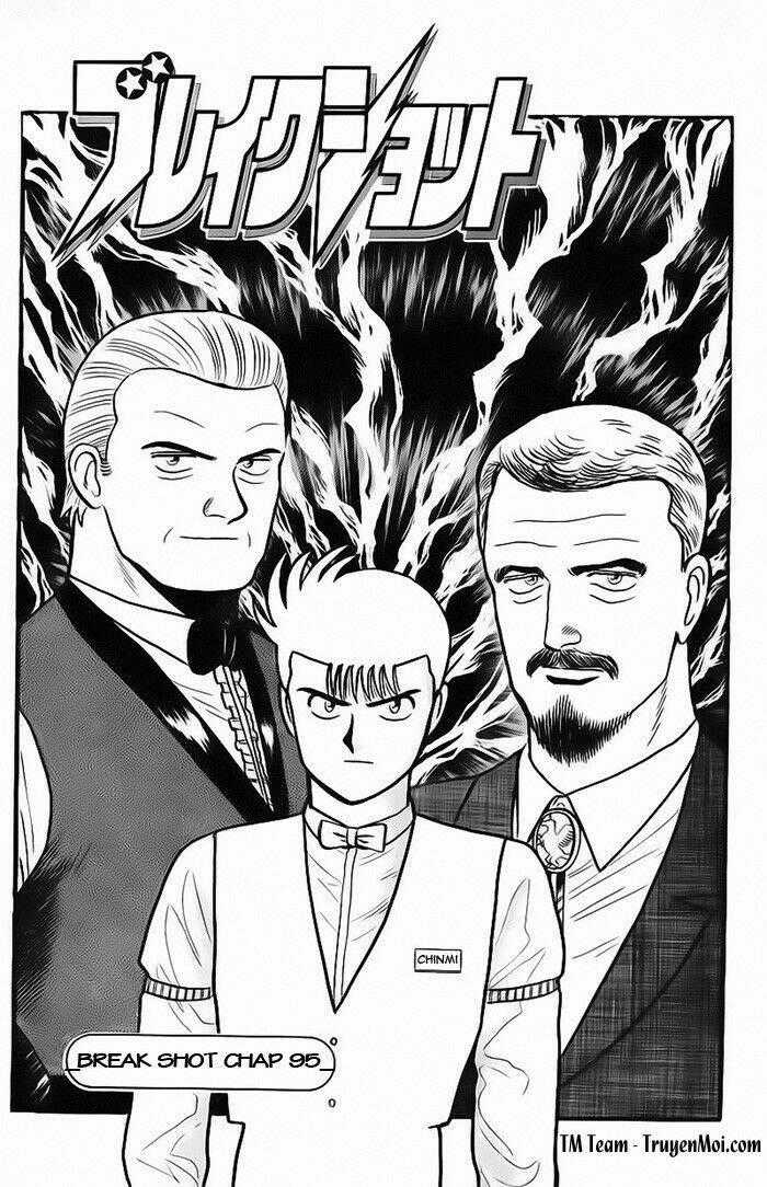 Break Shot - Chapter 95 - Trang 2