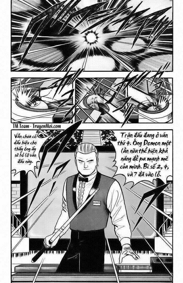 Break Shot - Chapter 95 - Trang 13
