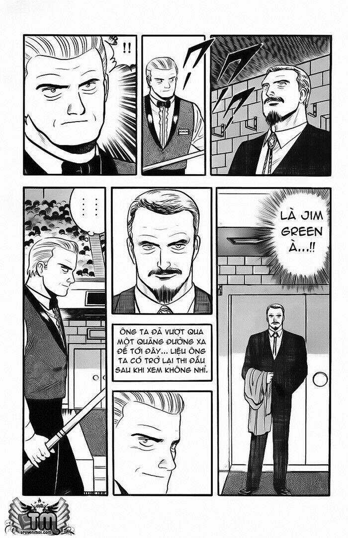 Break Shot - Chapter 95 - Trang 14