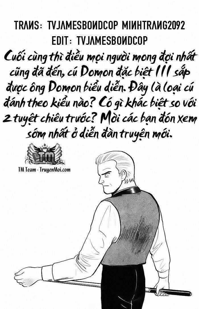 Break Shot - Chapter 95 - Trang 17