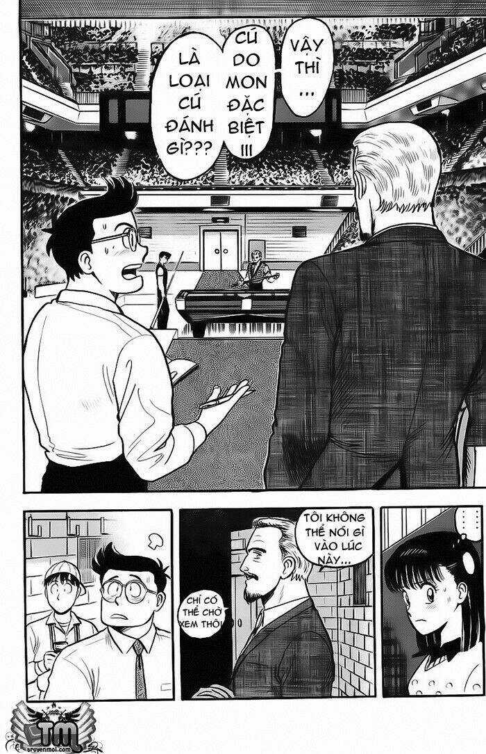 Break Shot - Chapter 95 - Trang 3