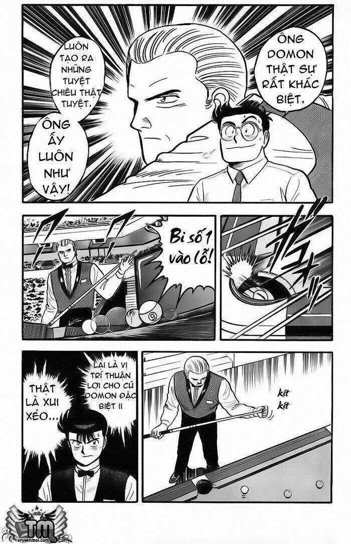 Break Shot - Chapter 95 - Trang 4