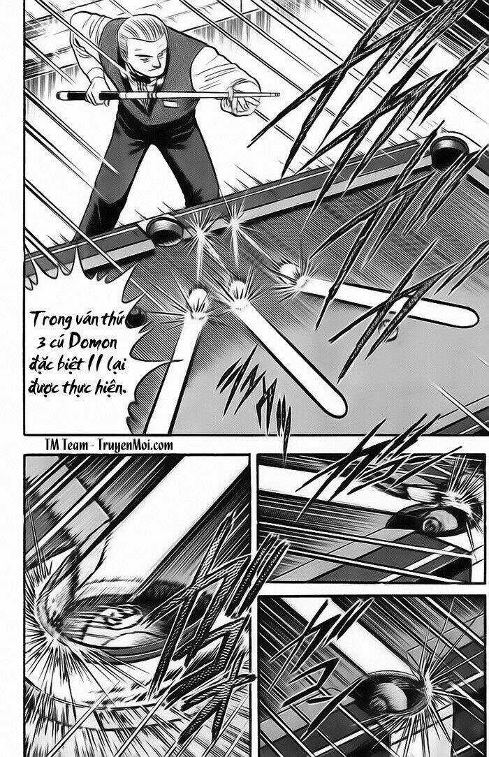 Break Shot - Chapter 95 - Trang 7