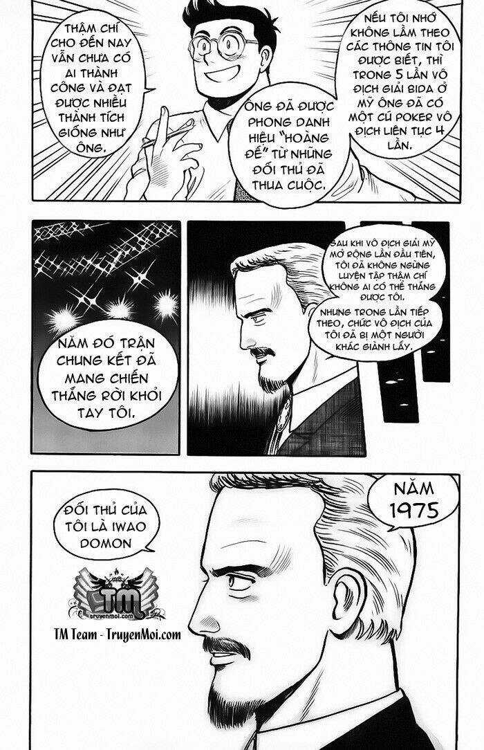 Break Shot - Chapter 95 - Trang 10