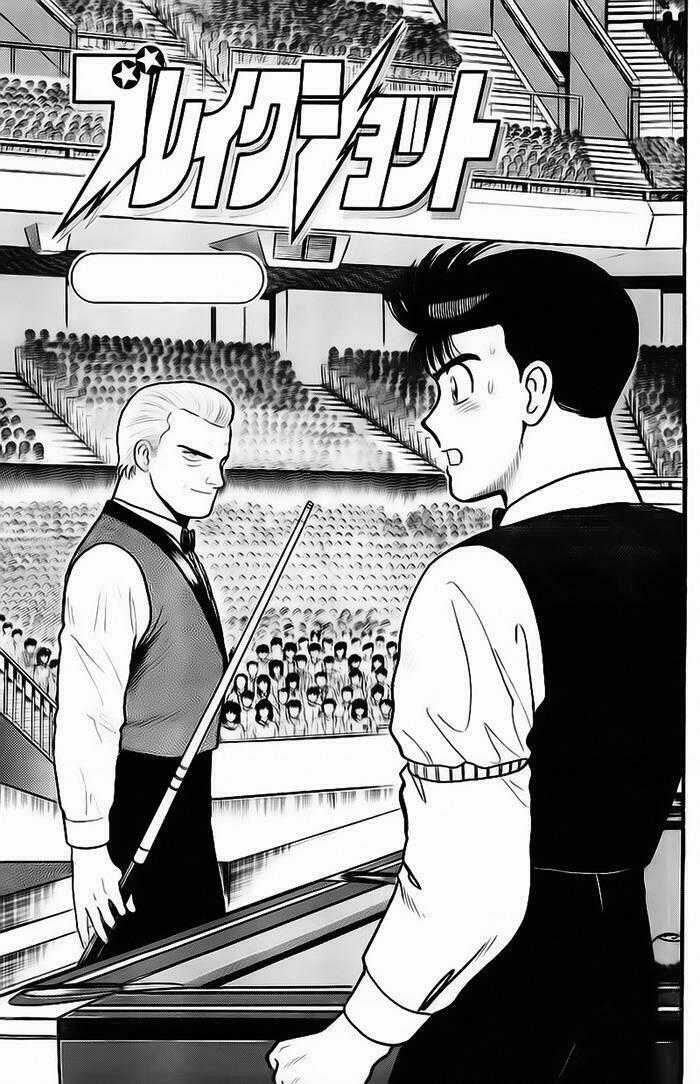 Break Shot - Chapter 96 - Trang 2