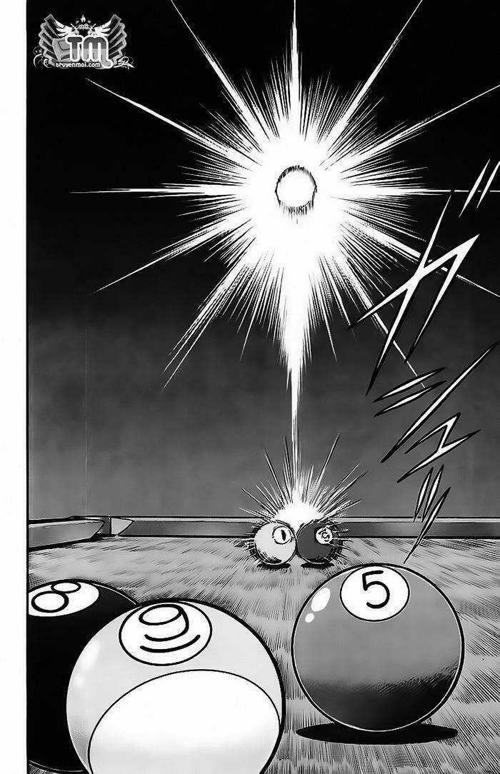 Break Shot - Chapter 96 - Trang 11