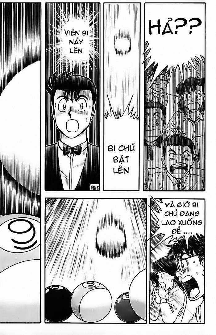 Break Shot - Chapter 96 - Trang 12