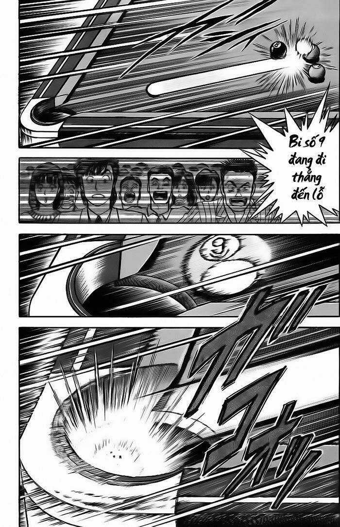 Break Shot - Chapter 96 - Trang 13