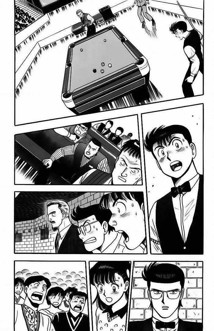 Break Shot - Chapter 96 - Trang 14