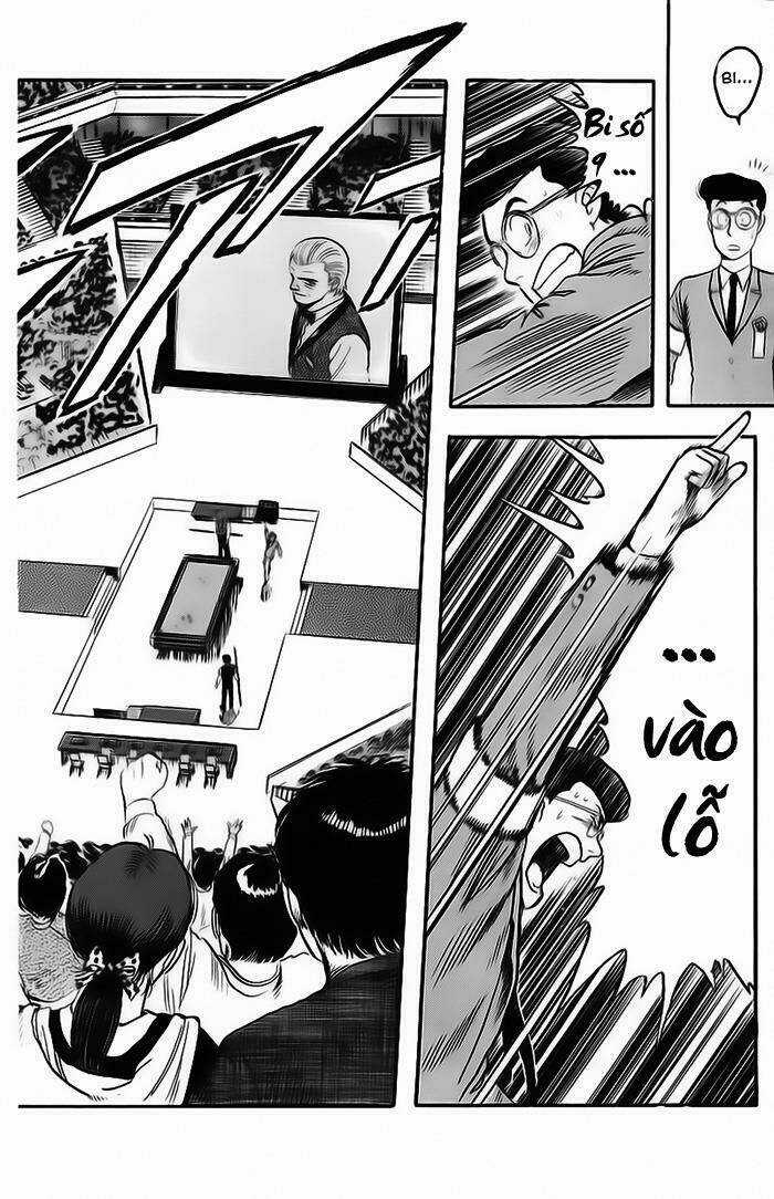 Break Shot - Chapter 96 - Trang 15