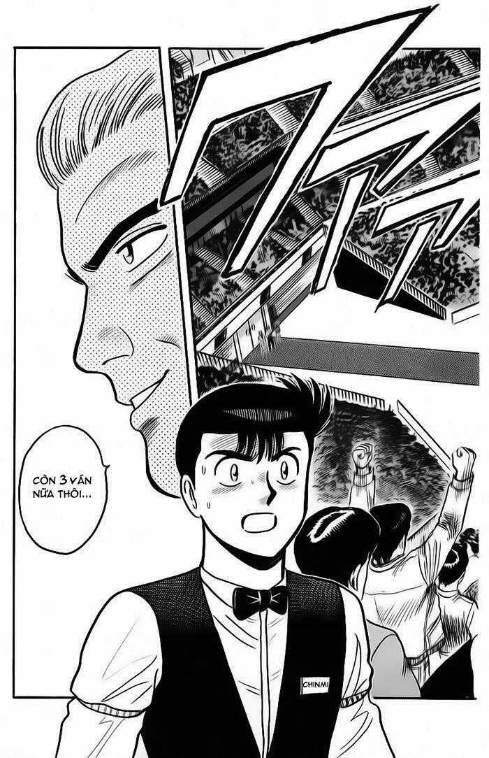 Break Shot - Chapter 96 - Trang 16