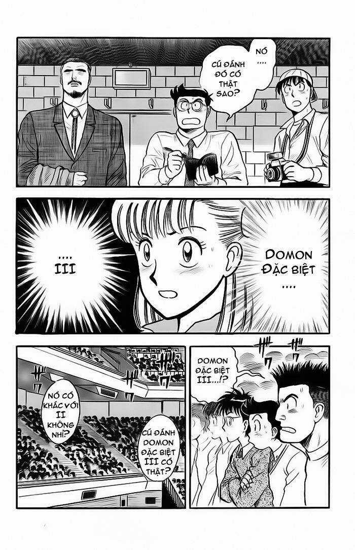 Break Shot - Chapter 96 - Trang 3