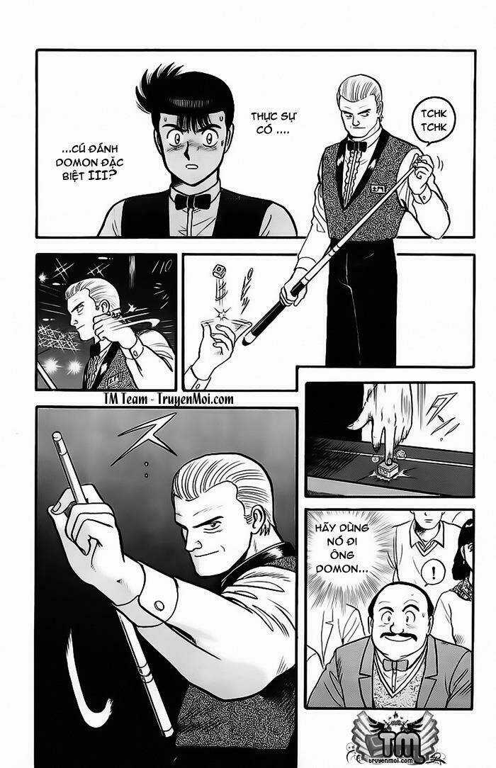 Break Shot - Chapter 96 - Trang 4