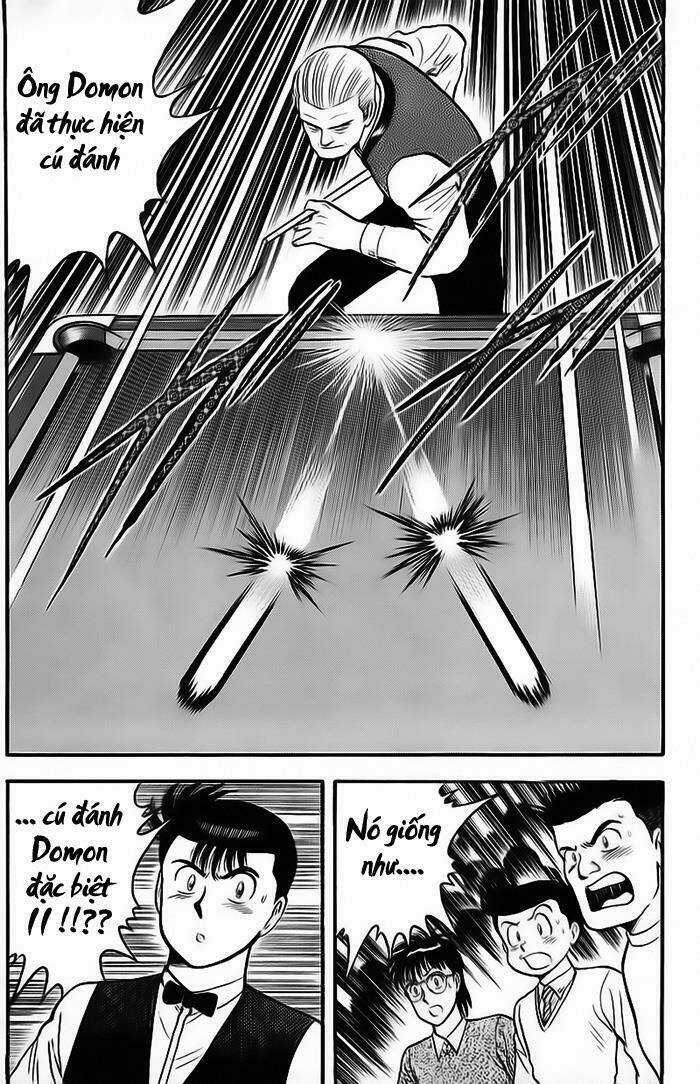 Break Shot - Chapter 96 - Trang 8