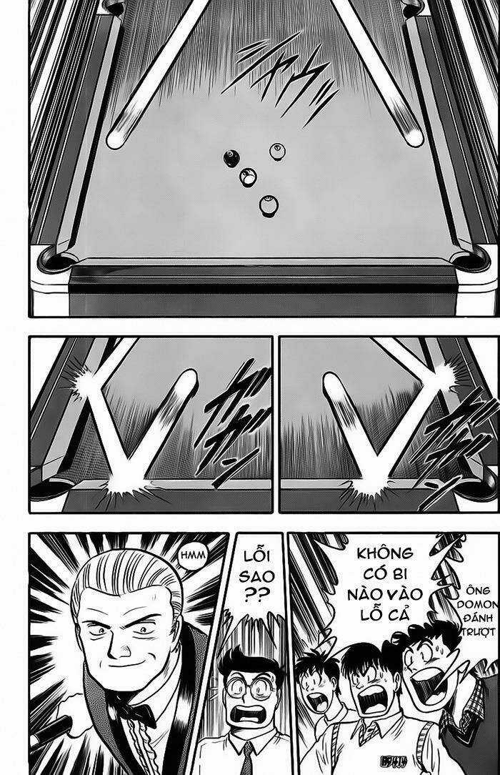 Break Shot - Chapter 96 - Trang 9
