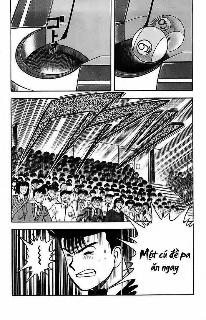 Break Shot - Chapter 97 - Trang 11