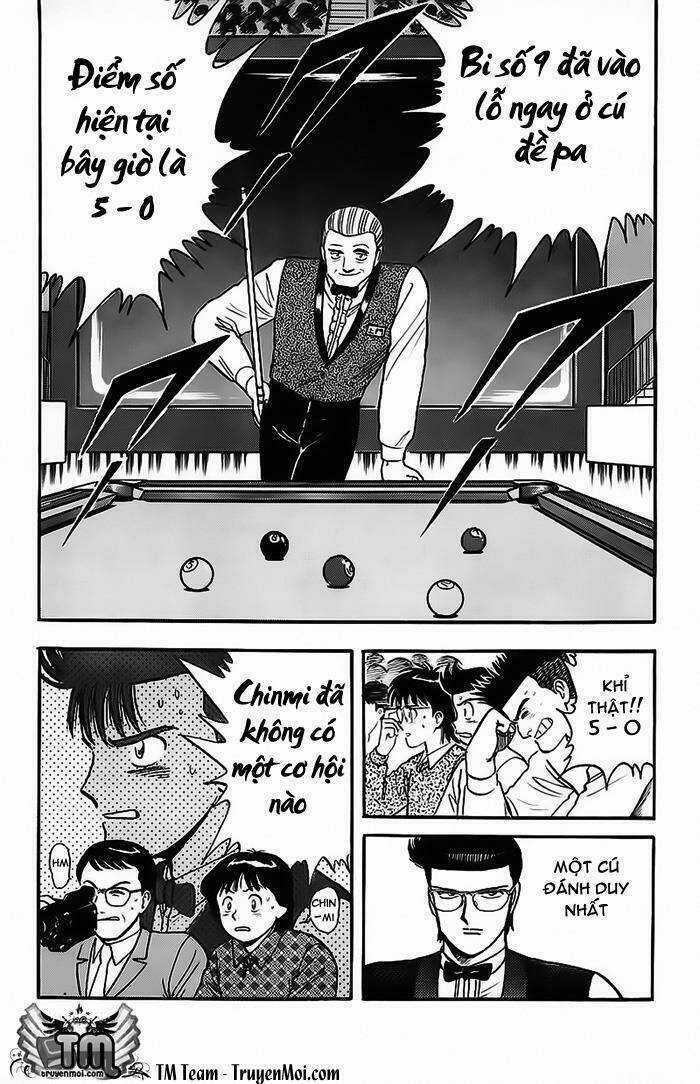 Break Shot - Chapter 97 - Trang 12