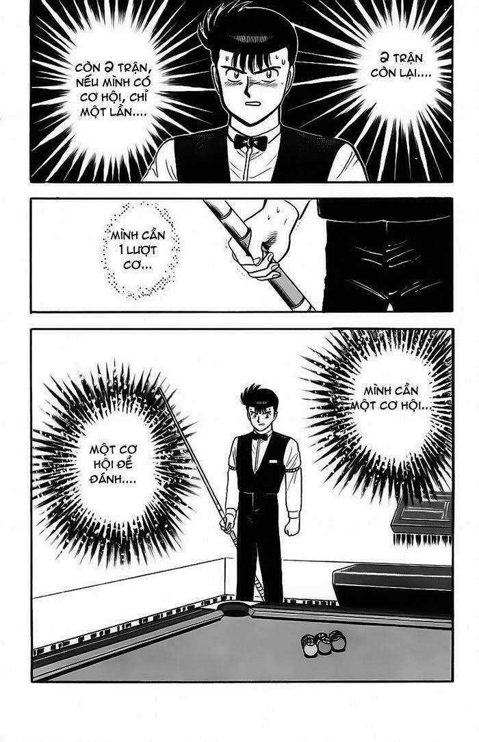 Break Shot - Chapter 97 - Trang 13