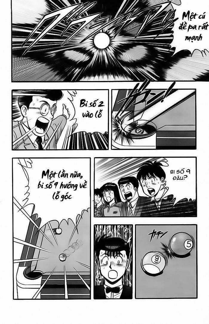 Break Shot - Chapter 97 - Trang 15