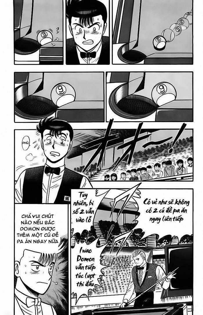 Break Shot - Chapter 97 - Trang 16