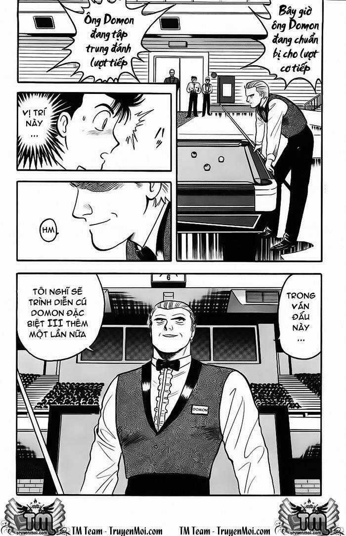 Break Shot - Chapter 97 - Trang 17