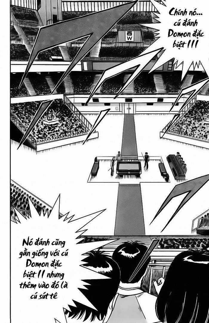 Break Shot - Chapter 97 - Trang 3