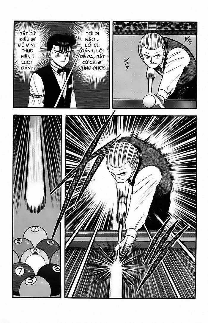 Break Shot - Chapter 97 - Trang 8