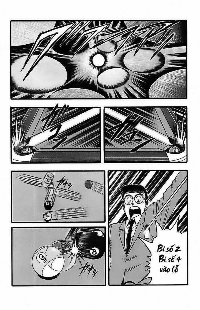 Break Shot - Chapter 97 - Trang 9
