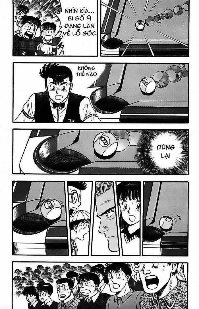 Break Shot - Chapter 97 - Trang 10