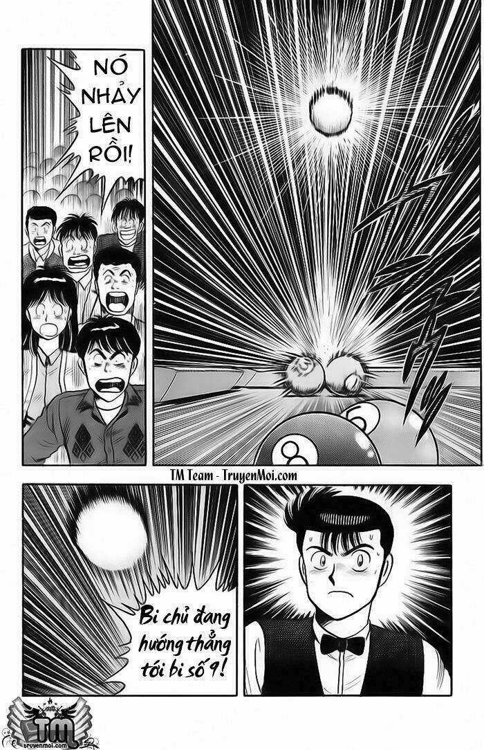 Break Shot - Chapter 98 - Trang 11