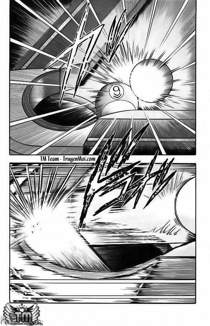 Break Shot - Chapter 98 - Trang 13