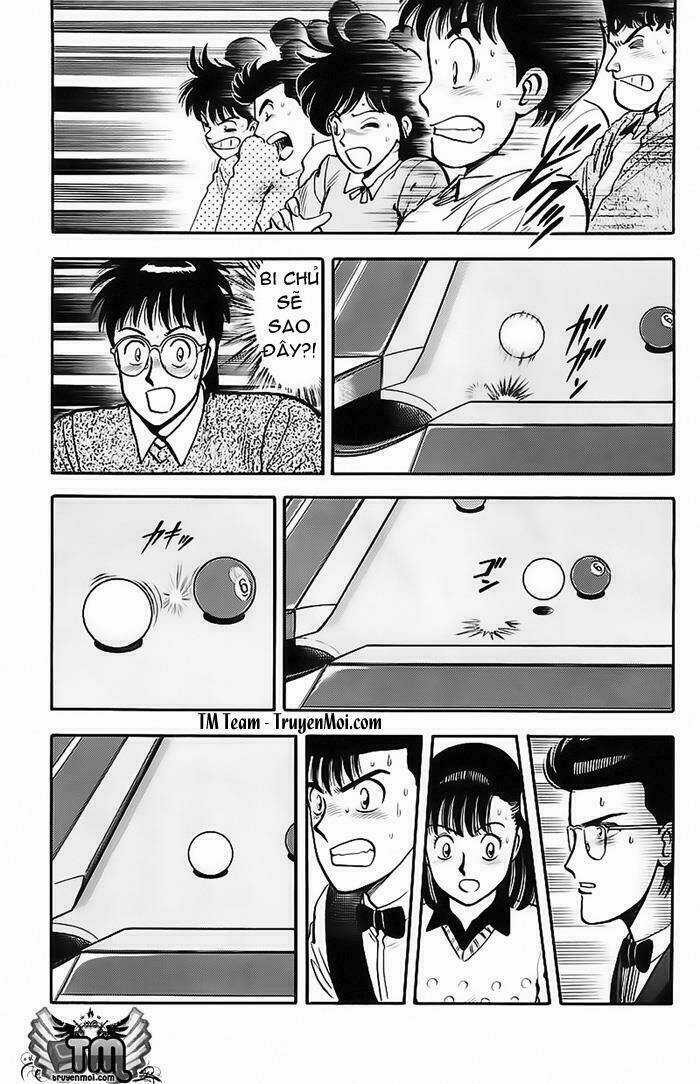 Break Shot - Chapter 98 - Trang 14