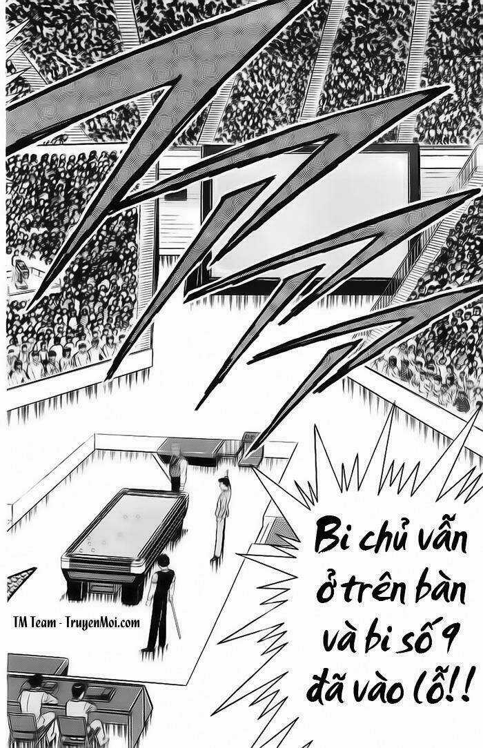 Break Shot - Chapter 98 - Trang 15