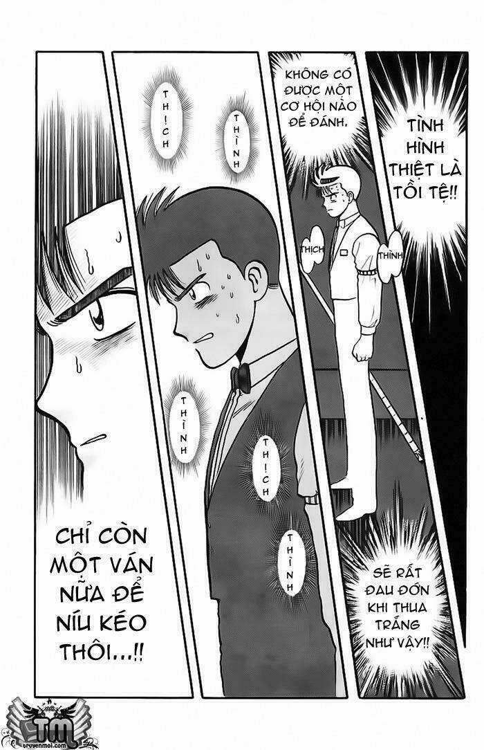 Break Shot - Chapter 98 - Trang 18