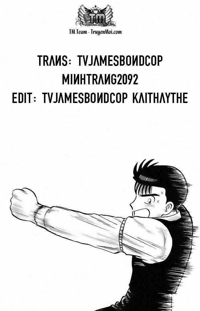 Break Shot - Chapter 98 - Trang 3